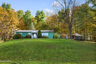 166 Whitman Rd, Hancock, MA 01237 - Photo 2