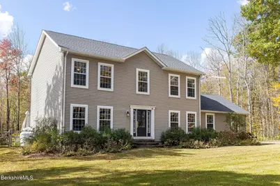 429 West Center Rd, Otis, MA 01253 - Photo 1