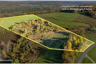 0 Bailey Rd, Lanesborough, MA 01237 - Photo 2