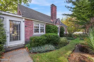 202 Oak St, Great Barrington, MA 01236 - Photo 1