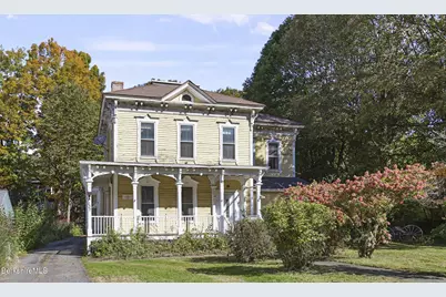 137 W Main St, North Adams, MA 01247 - Photo 1