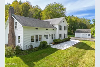 67 Mount Washington Rd, Great Barrington, MA 01230 - Photo 2