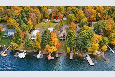 74 N Lake Ave, Otis, MA 01253 - Photo 32