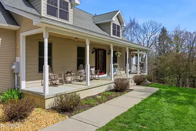254 Bryant St, Chesterfield, MA 01012 - Photo 1