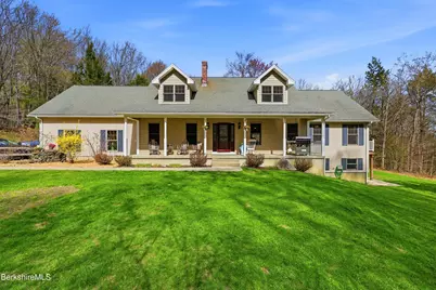 254 Bryant St, Chesterfield, MA 01012 - Photo 2