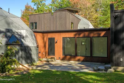 268 New Marlborough Hill Rd, New Marlboro, MA 01244 - Photo 6