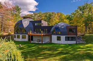268 New Marlborough Hill Rd, New Marlboro, MA 01244 - Photo 1