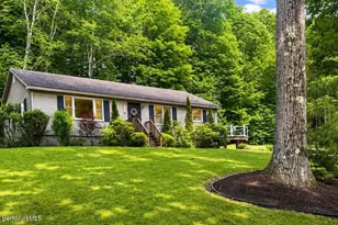 928 W Shaft Rd, North Adams, MA 01247 - Photo 1