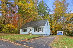 90 Orlando Ave, Pittsfield, MA 01201 - Photo 1