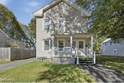 37 Adam St, Pittsfield, MA 01201 - Photo 1
