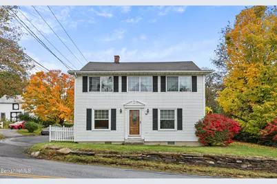 366 Eagle St, North Adams, MA 01247 - Photo 1