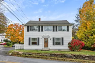 366 Eagle St, North Adams, MA 01247 - Photo 1