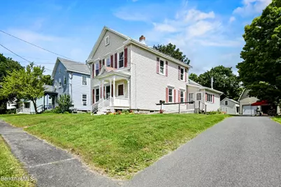 34 Weston Ave, Dalton, MA 01226 - Photo 2