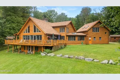 1143 George Carter Rd, Becket, MA 01223 - Photo 2