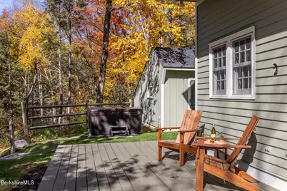 1017 Hartsville-New Marlborough Rd, New Marlboro, MA 01230 - Photo 26
