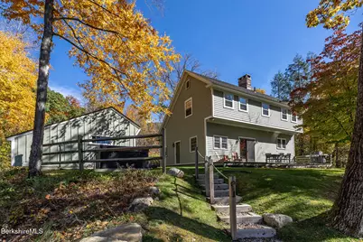1017 Hartsville-New Marlborough Rd, New Marlboro, MA 01230 - Photo 28
