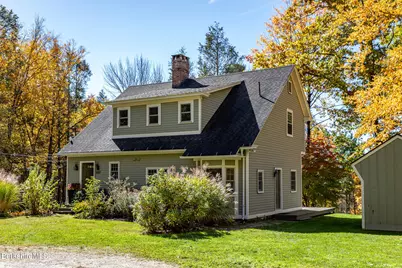 1017 Hartsville-New Marlborough Rd, New Marlboro, MA 01230 - Photo 2