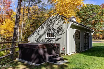 1017 Hartsville-New Marlborough Rd, New Marlboro, MA 01230 - Photo 32