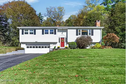 144 Lindley Ter, Williamstown, MA 01267 - Photo 1