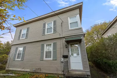 34 Pacific St, Pittsfield, MA 01201 - Photo 1