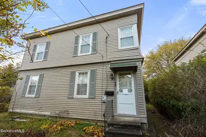 34 Pacific St, Pittsfield, MA 01201 - Photo 2