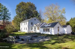 28 Interlaken Rd, Stockbridge, MA 01262 - Photo 1