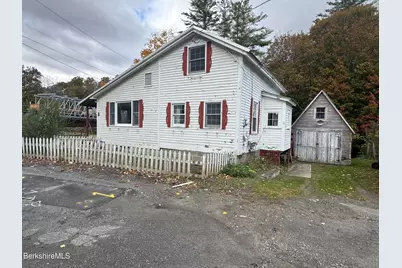 2 Willow St, Adams, MA 01220 - Photo 1