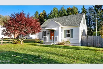 16 Delaware Ave, Pittsfield, MA 01201 - Photo 1