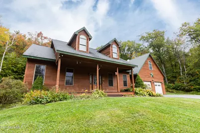 122 Silver St, Lanesborough, MA 01237 - Photo 2