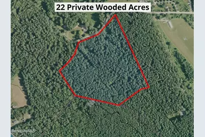 0 Warner Rd, Egremont, MA 01258 - Photo 2