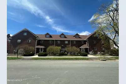 100 Wendell Ave #208, Pittsfield, MA 01201 - Photo 12