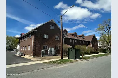 100 Wendell Ave #208, Pittsfield, MA 01201 - Photo 10