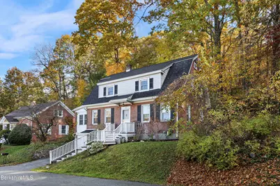 52 W End Ter, North Adams, MA 01247 - Photo 2