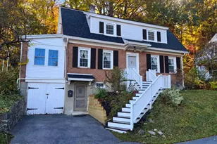 52 West End Terrace, North Adams, MA 01247 - Photo 1