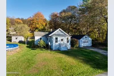 72 A St, North Adams, MA 01247 - Photo 2