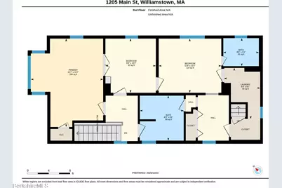 1205 Main St, Williamstown, MA 01267 - Photo 26