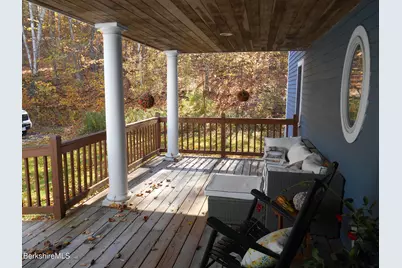 450 Grange Hall Rd #Rear House, Dalton, MA 01226 - Photo 2