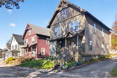49A Arnold Place #A, North Adams, MA 01247 - Photo 24