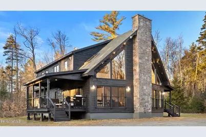 311 Woodmere Rd, Becket, MA 01223 - Photo 1