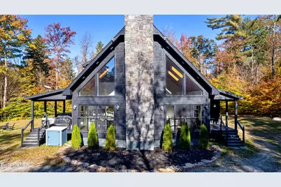 311 Woodmere Rd, Becket, MA 01223 - Photo 2