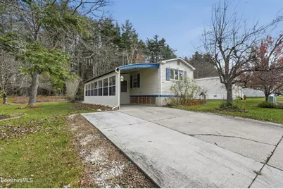 [Address not provided], Hinsdale, MA 01235 - Photo 1