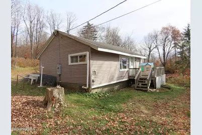 124 Tilda Hill Rd, Florida, MA 01247 - Photo 1