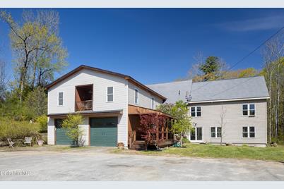 235 Main Rd, Monterey, MA 01245 - Photo 1