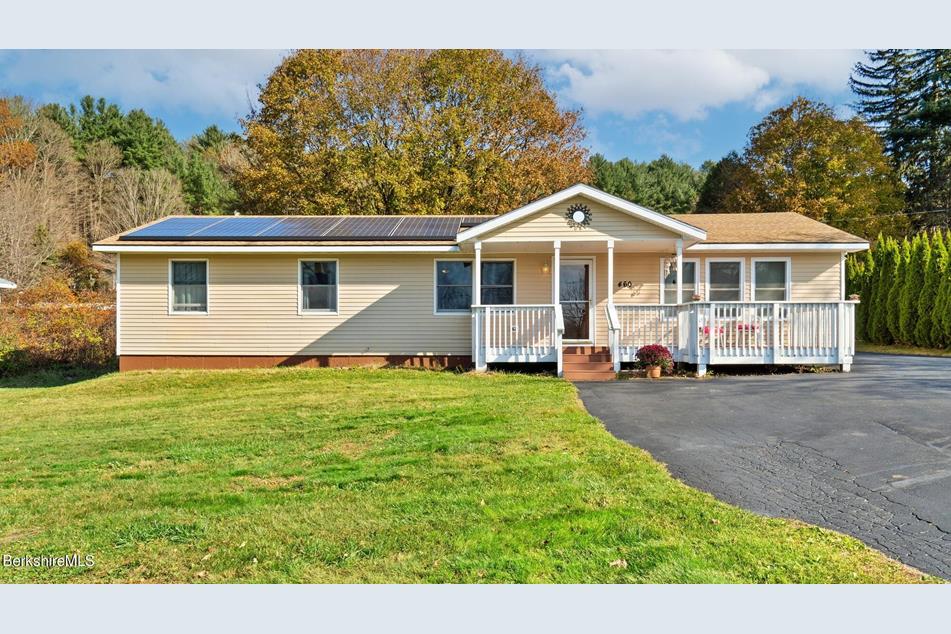 460 East St, Lee, MA 01238 MLS 236285 Coldwell Banker