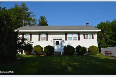 1232 Main St, Becket, MA 01223 - Photo 1