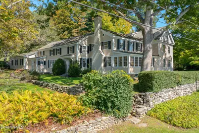 185 Keyes Hill Rd, New Marlboro, MA 01230 - Photo 1