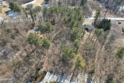 Lot #50 Barker Rd, Pittsfield, MA 01201 - Photo 1
