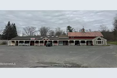 538 US Route 20, New Lebanon, NY 12125 - Photo 1