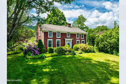 1151 Hancock Rd, Williamstown, MA 01267 - Photo 1