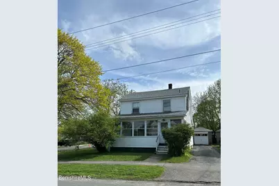 96 Strong Ave, Pittsfield, MA 01201 - Photo 1